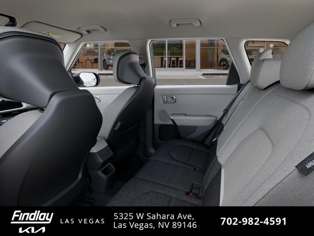 New 2027  Kia S image 19