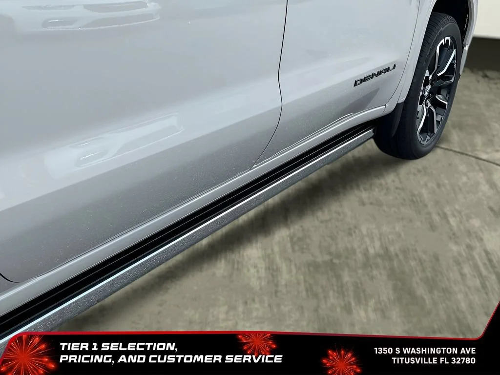 New 2026 Coastal Dune GMC Denali image 31