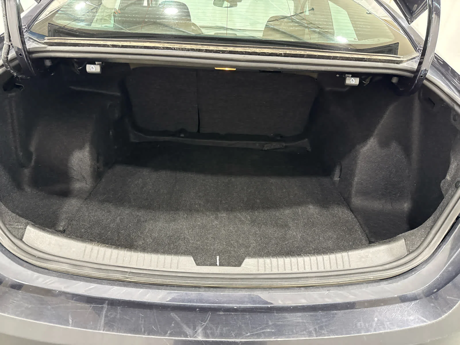 Used 2023 Dark Ash Metallic Chevrolet LT image 14