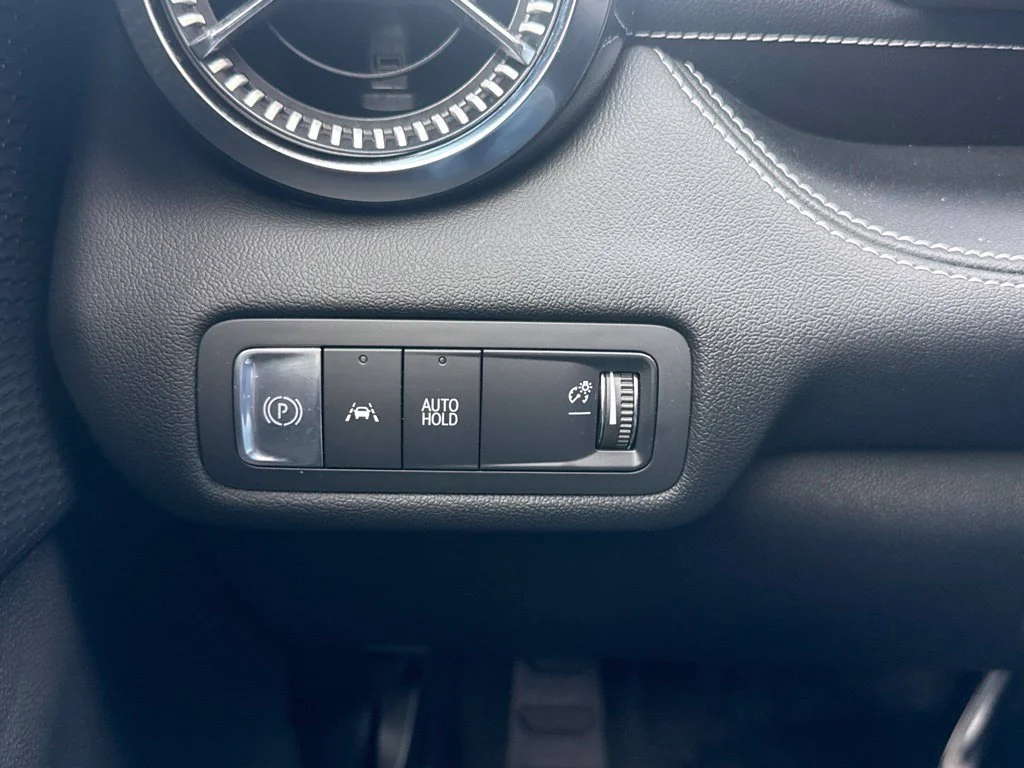 Used 2024 Black Chevrolet LT image 25