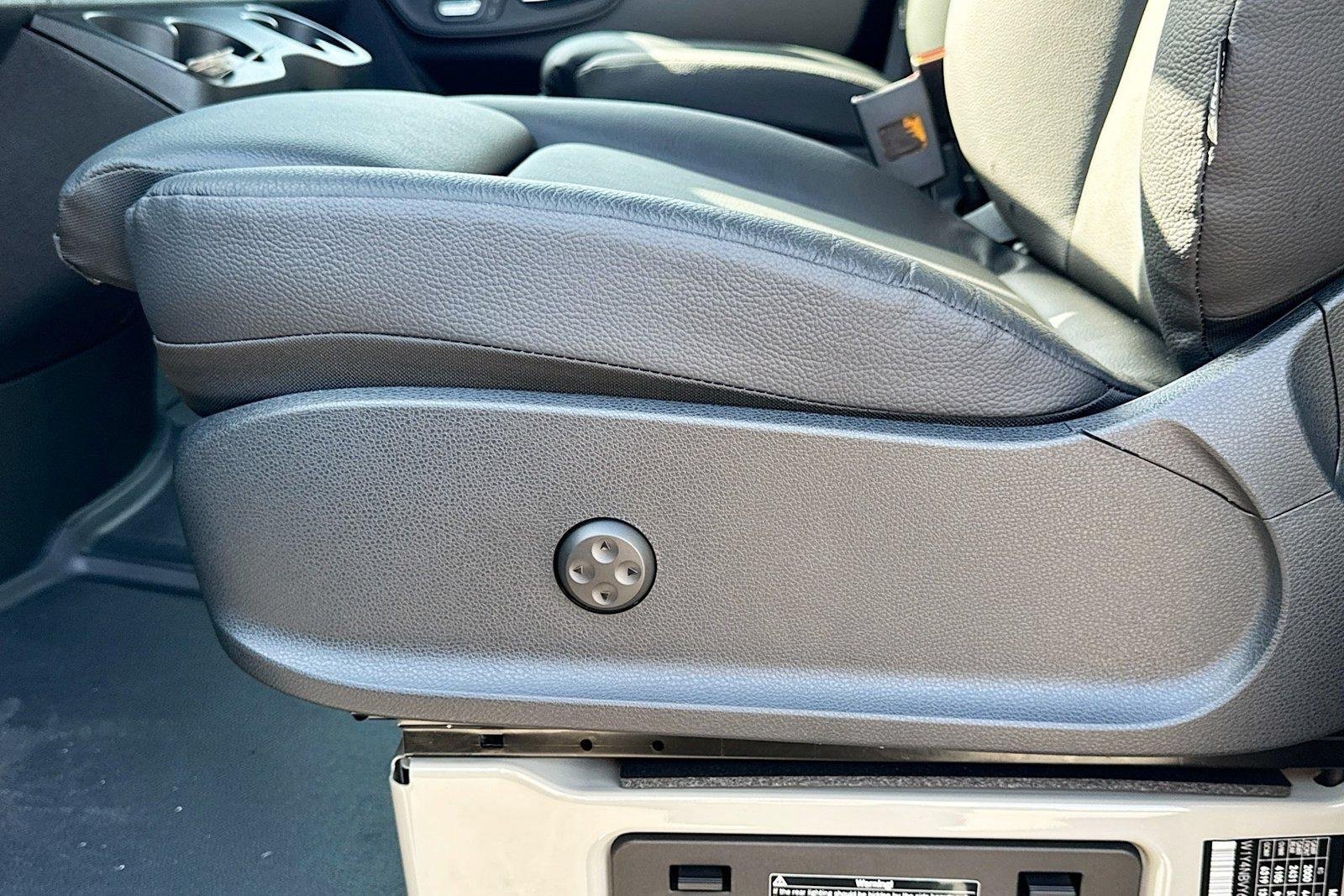 New 2026 Stone Grey Mercedes-Benz  image 17