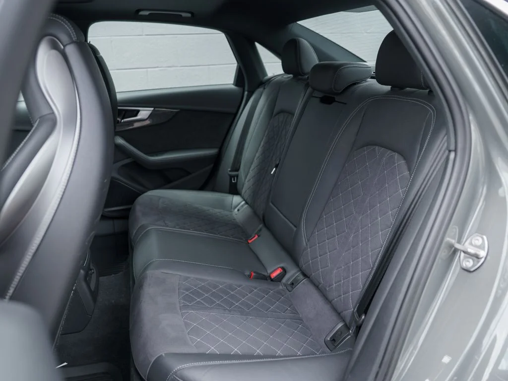 Used 2023 Chronos Gray Metallic Audi 3.0T Premium Plus image 18