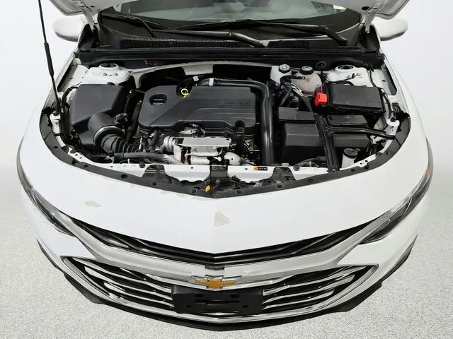 2023 Chevrolet Malibu 1LT - Photo 22