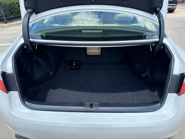 Used 2014 Starfire Pearl Lexus 350 image 31