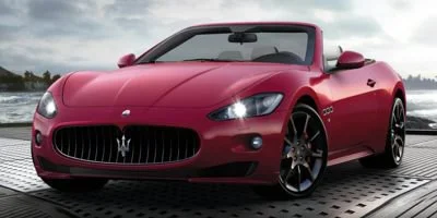 Used 2016  Maserati Sport image 1