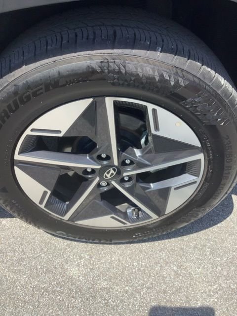 Certified Used 2025 Gray Hyundai SEL image 33