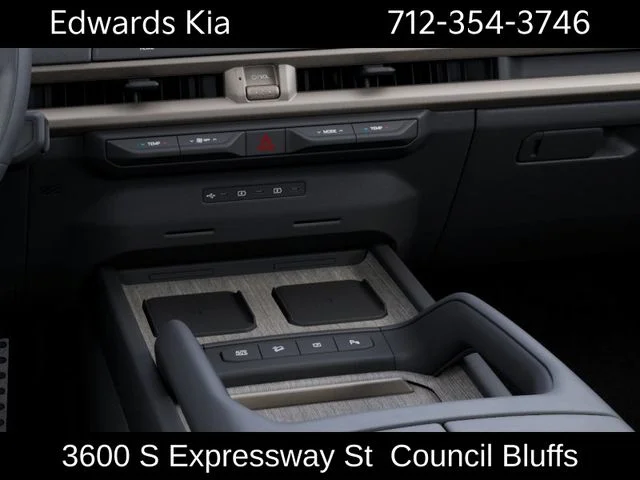 New 2027 White Kia SX Prestige image 25