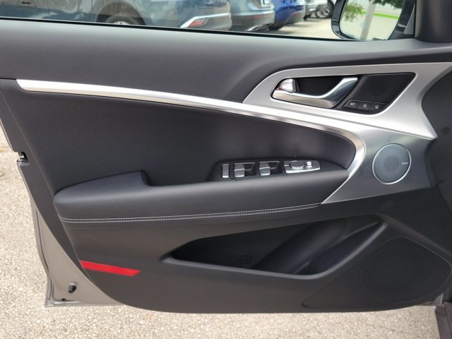 Used 2026 Silver Genesis 2.5T Prestige image 17