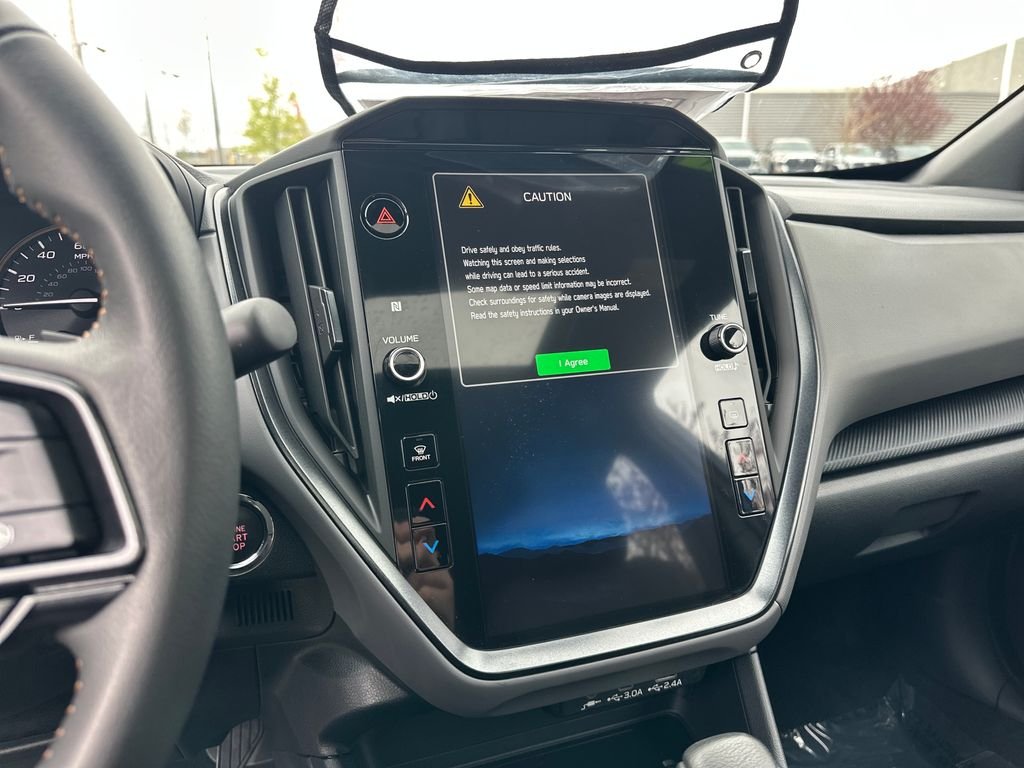 2024 Subaru Crosstrek Wilderness - Photo 22