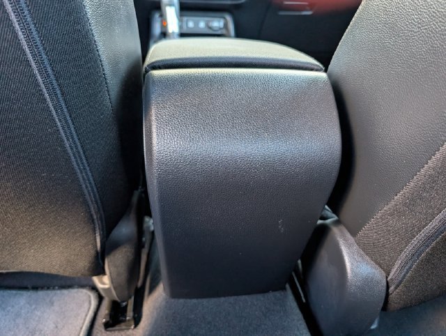 2026 Honda Civic Sport - Photo 16
