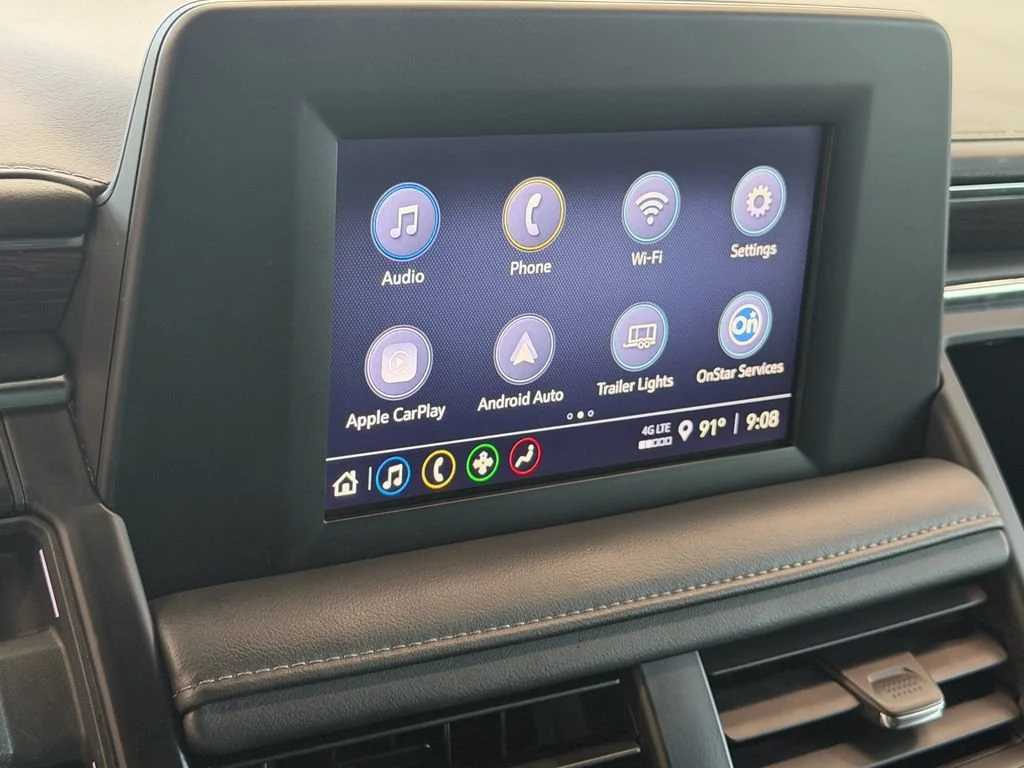 Certified Used 2024 Black Chevrolet LS image 20