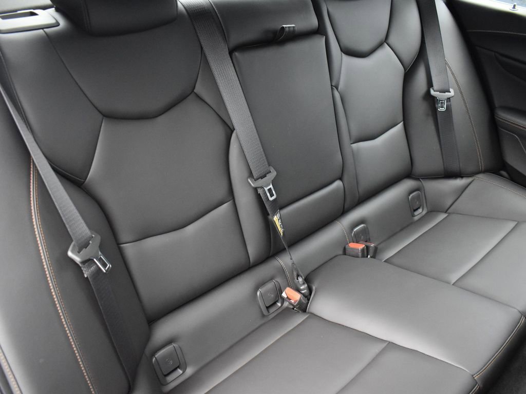 2022 CADILLAC CT4 - Image 26