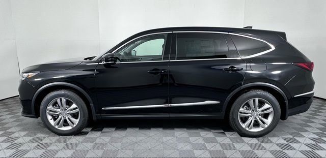 2026 Acura MDX Base - Photo 35
