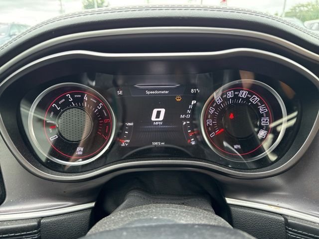 Used 2020 Green Dodge R/T Scat Pack image 27