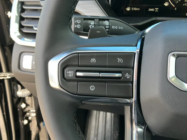 2026 GMC Acadia Elevation - Photo 13