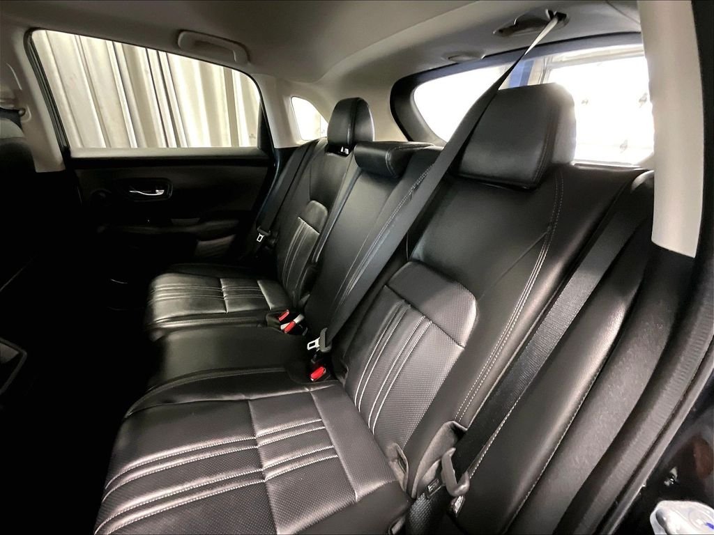 Used 2026 Black Honda EX-L image 15