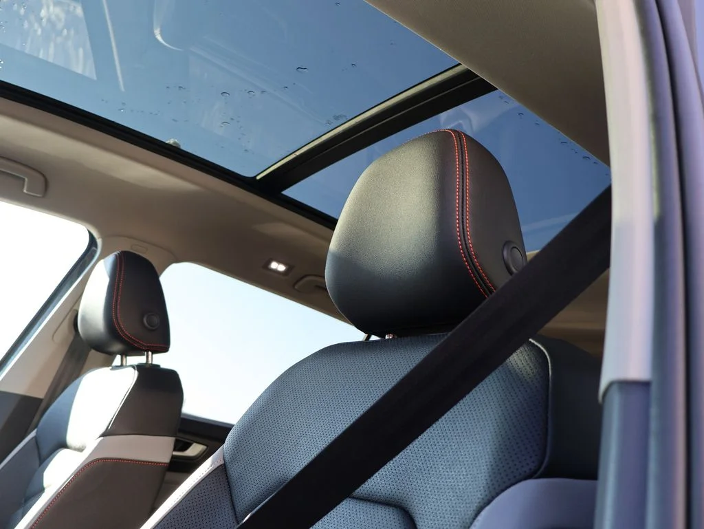 New 2026 Gray Volkswagen 2.0T Peak Edition image 33