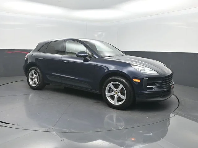 Used 2019 Blue Porsche Base image 29