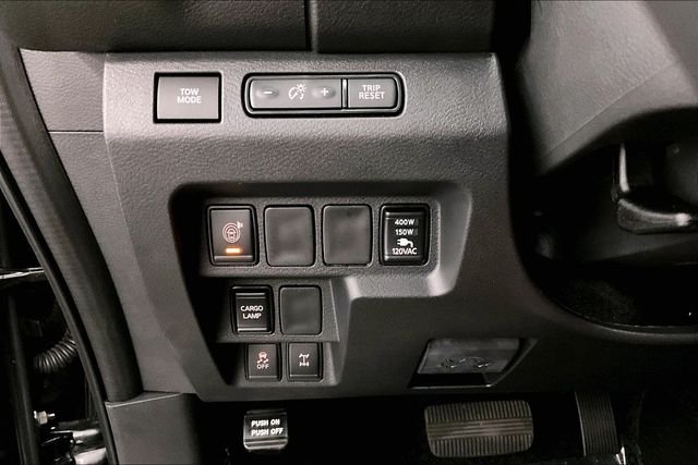 New 2026 Gun Metallic Nissan PRO-4X image 30