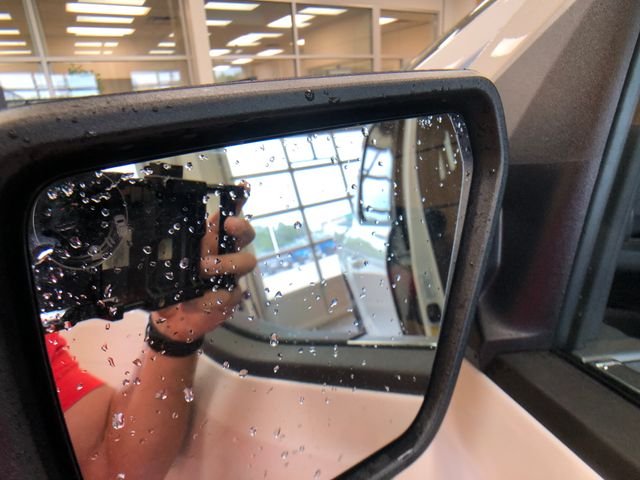 New 2026 White Ford XLT image 23
