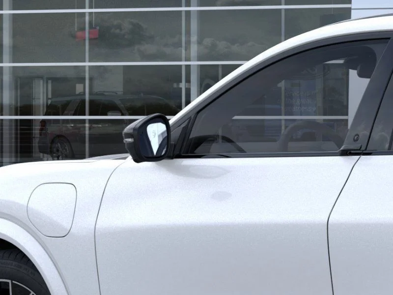 New 2025 Star White Metallic Tri-coat Ford Premium image 21