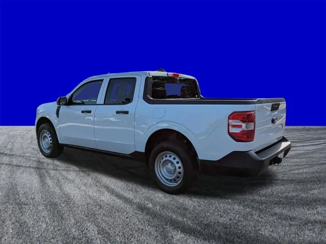 New 2026 Oxford White Ford XL image 6