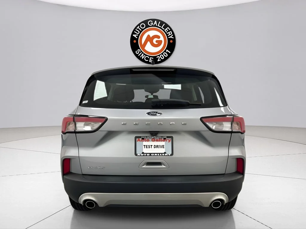 2021 Ford Escape S - Photo 6