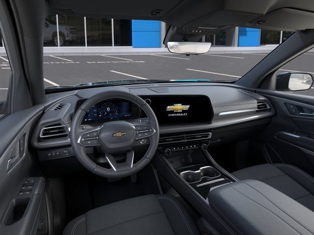 2027 Chevrolet Traverse LT - Photo 15