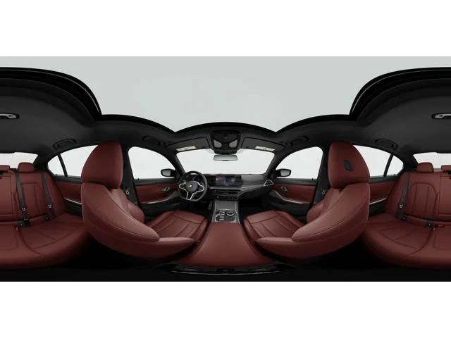 New 2026 Brooklyn Grey Metallic BMW  image 8
