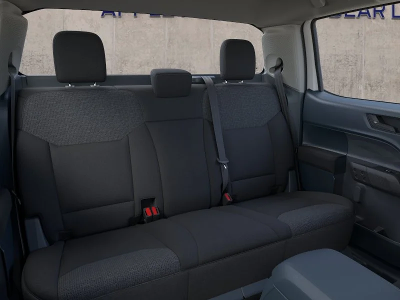 New 2026 White Ford XL image 35