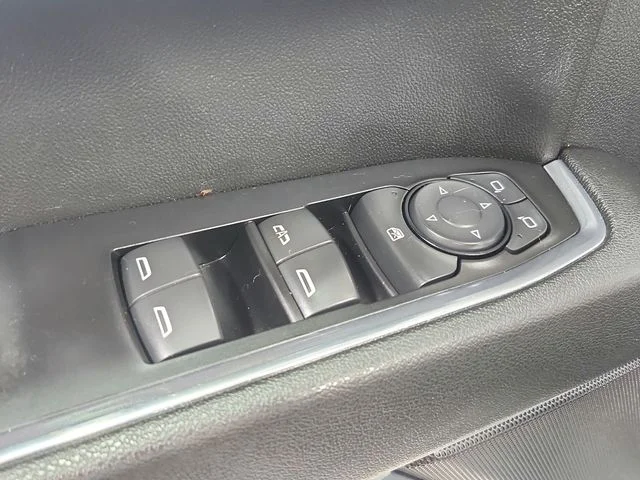 Used 2024 Gray Chevrolet RST image 35