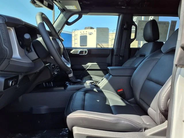 New 2026 Avalanche Ford Outer Banks image 10