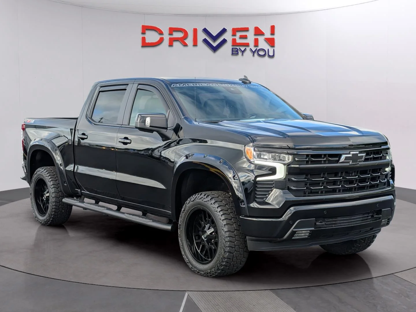 2026 Chevrolet Silverado 1500 RST - Photo 7