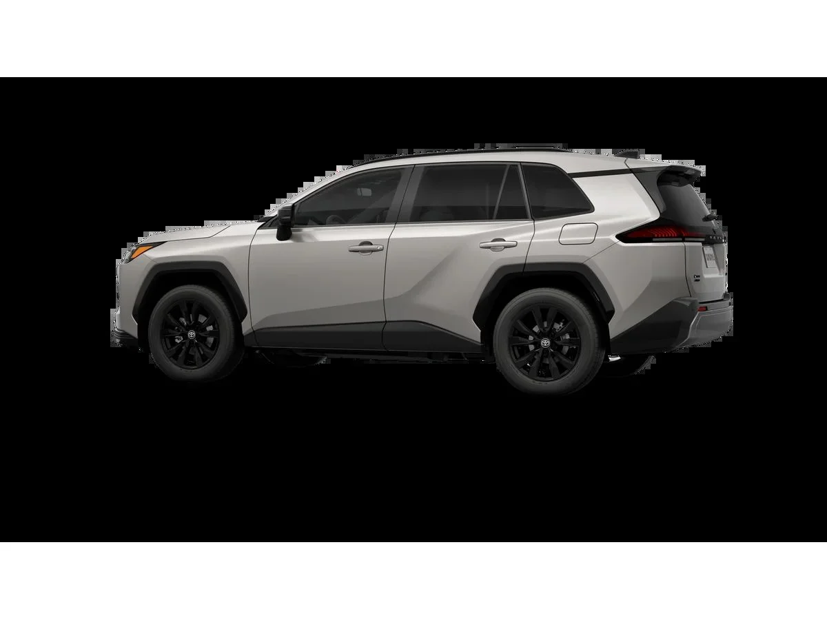 New 2026 Meteor Shower Toyota SE image 5