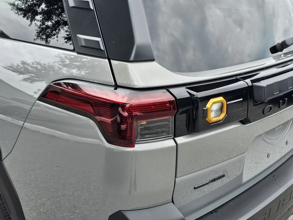 New 2026 RIVER ROCK PEARL Subaru Wilderness image 7