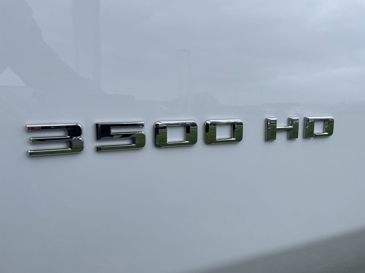 2025 Chevrolet Silverado 3500 HD Work Truck - Photo 74