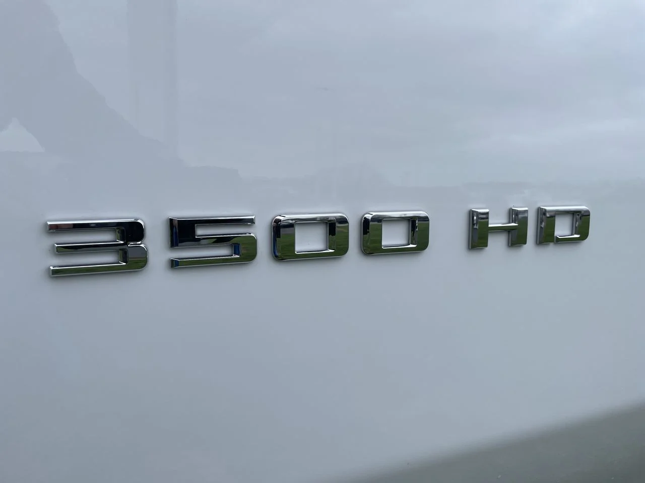 2025 Chevrolet Silverado 3500 HD Work Truck - Photo 74