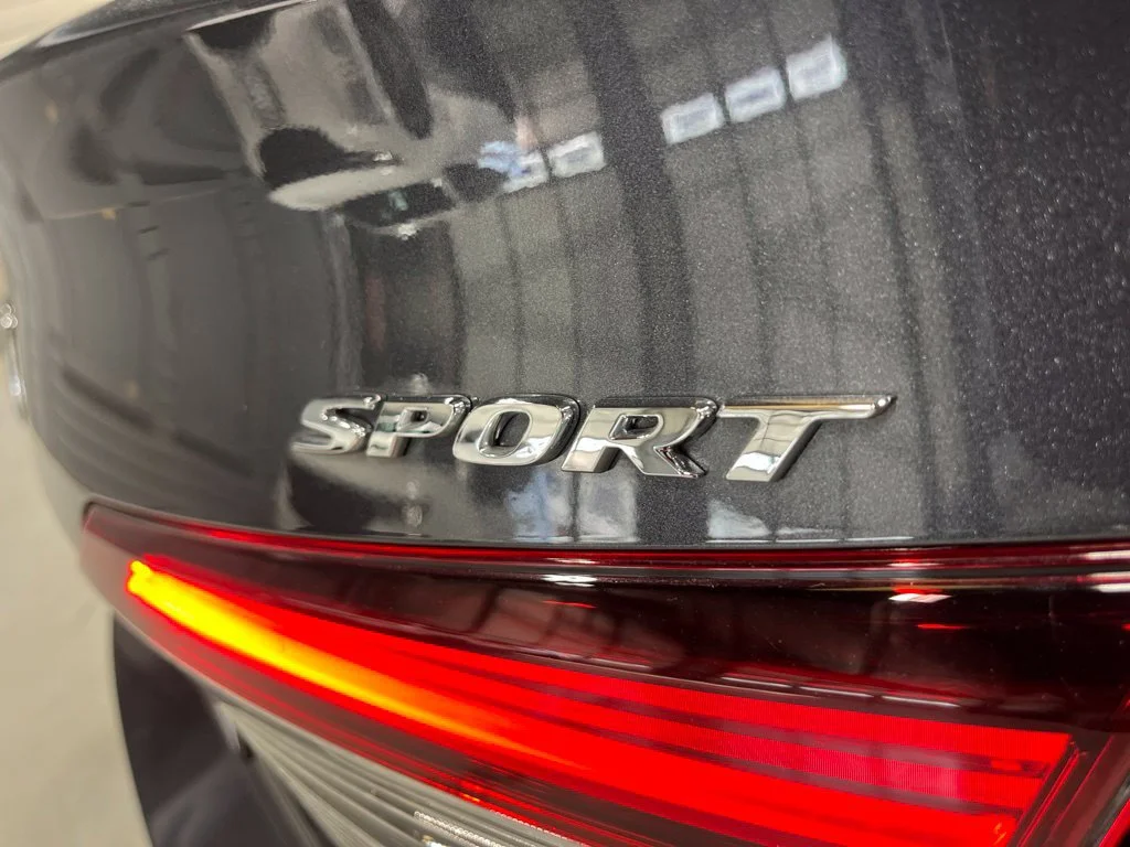 2025 Honda Civic Sport - Photo 64