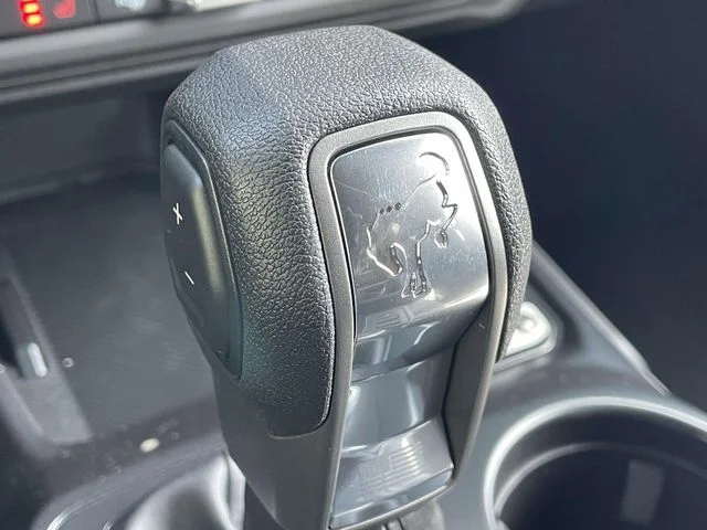 New 2026 Avalanche Gray Ford Big Bend® image 24