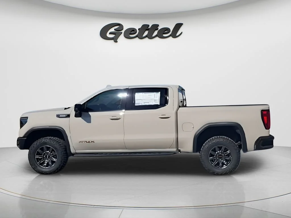 New 2026 Coastal Dune GMC AT4X image 5
