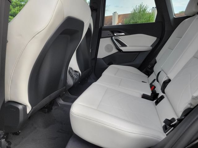 2026 BMW X1 28i - Photo 18