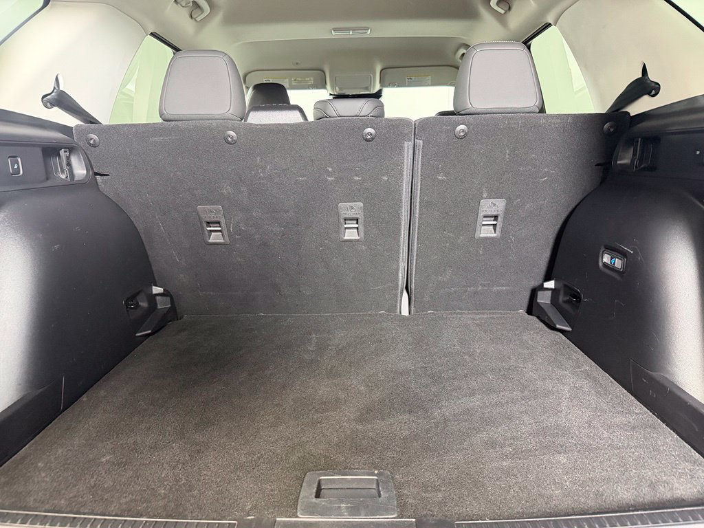 Used 2025 Gray Ford Big Bend image 19