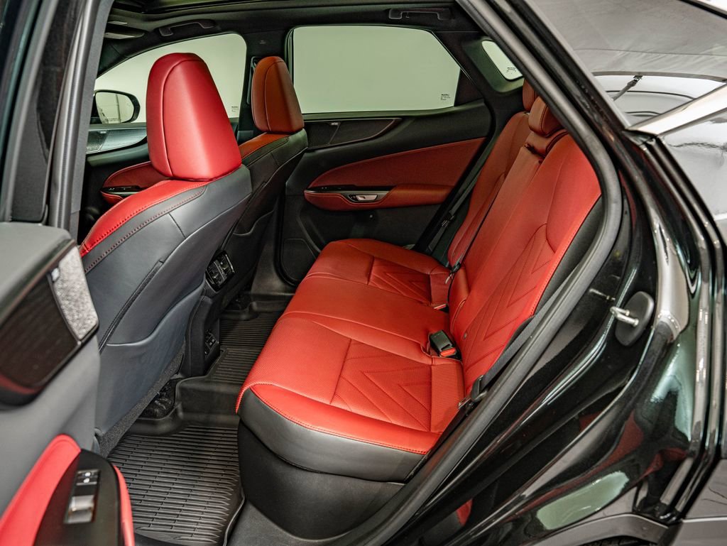 Used 2025 Caviar Lexus 350h Luxury image 32
