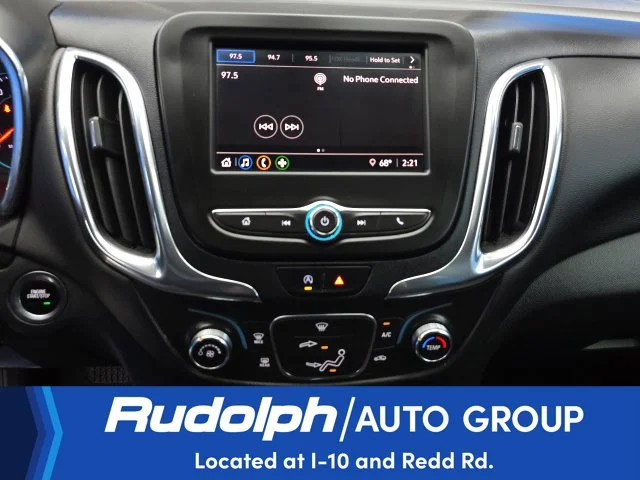 Used 2023 White Chevrolet LT image 21