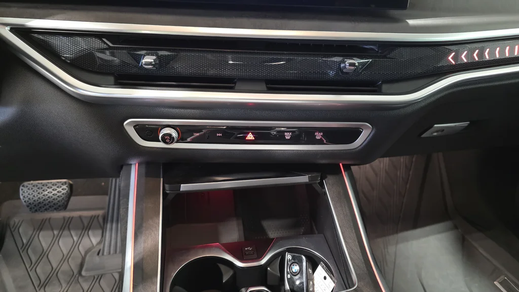 2023 BMW X7 40i - Photo 18
