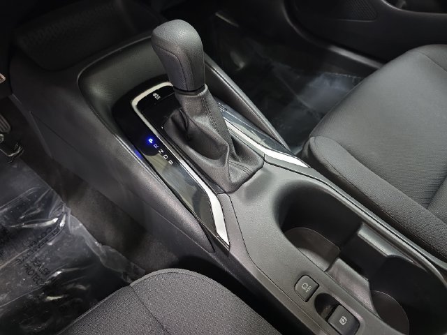 Certified Used 2025 White Toyota LE image 22