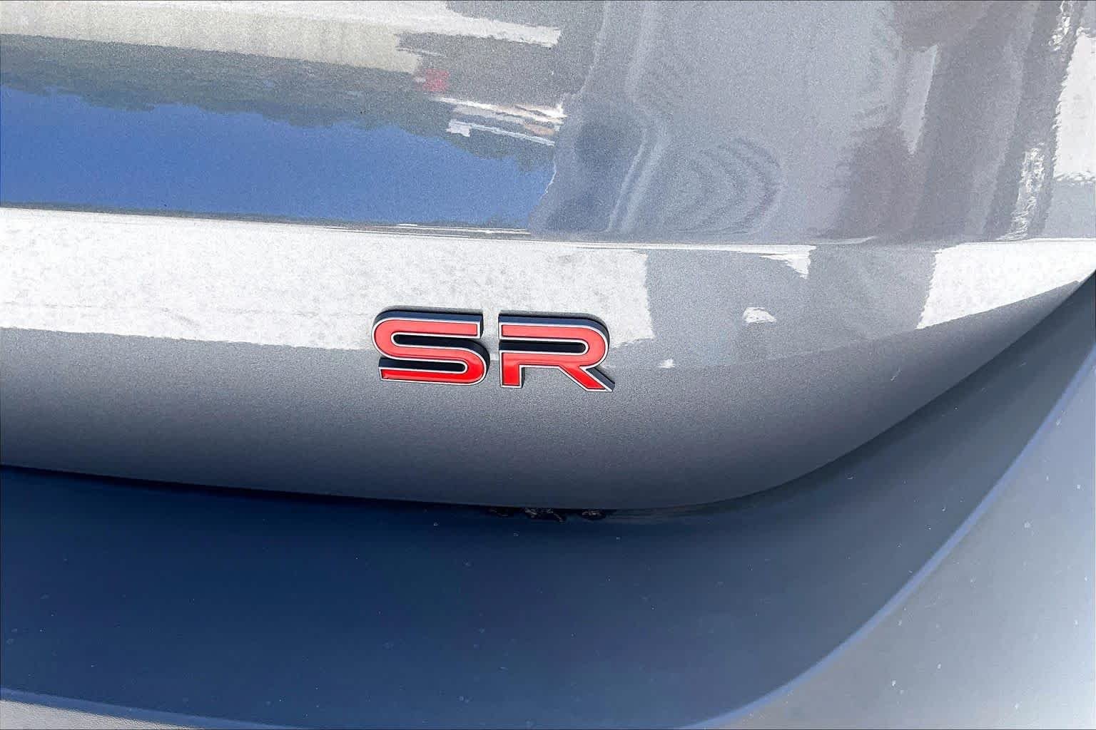 Used 2025 Gun Metallic Nissan SR image 10