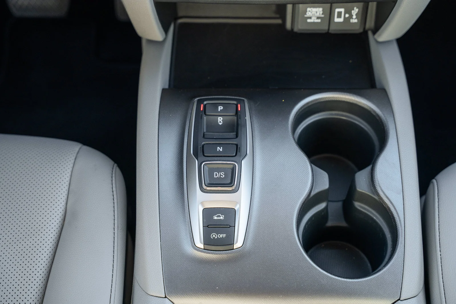 Used 2023 Gray Honda RTL image 31