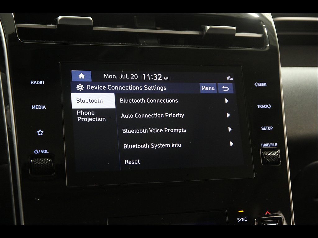 2023 Hyundai Tucson SEL - Photo 11