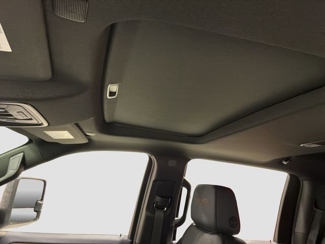 2026 Chevrolet Silverado 2500 HD High Country - Photo 22